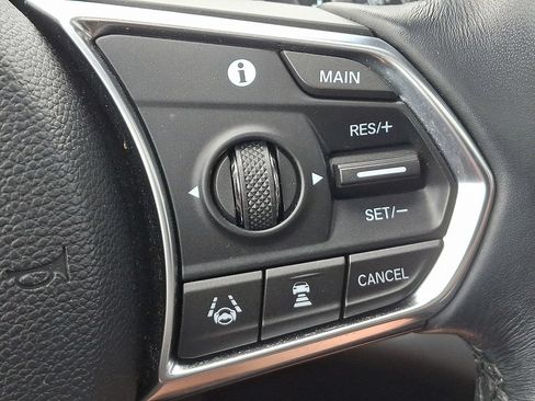 Used 2021 Acura RDX AWD w/ Technology Package image 23