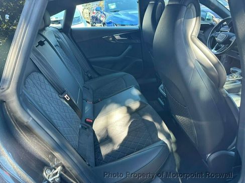 Used 2022 Audi S5 Premium Plus w/ Premium Plus Package image 17