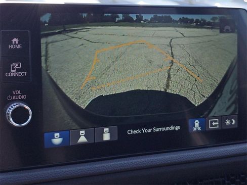 New 2026 Honda CR-V Sport-L image 5