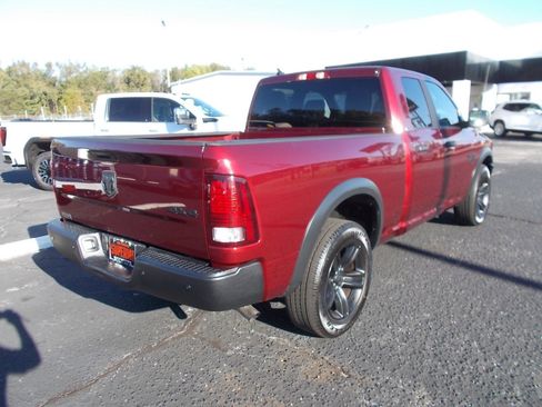 Used 2022 RAM 1500 Classic Warlock w/ Electronics Group image 29
