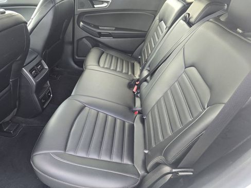 Used 2024 Ford Edge SEL w/ Convenience Package AWD/4WD image 11