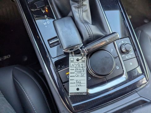 Used 2023 MAZDA CX-30 AWD 2.5 S w/ Preferred Package image 38