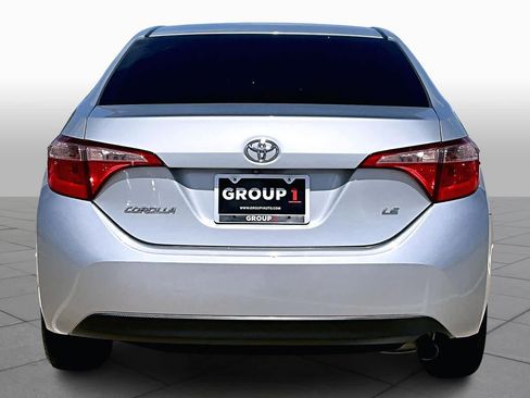 Used 2019 Toyota Corolla LE image 5