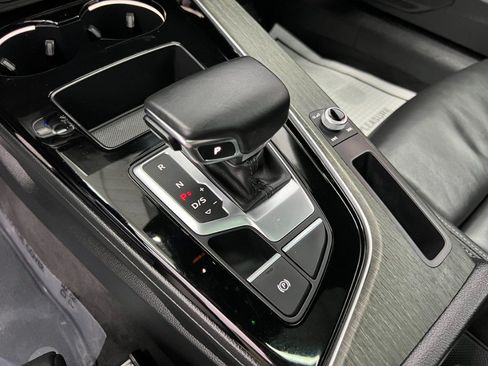 Used 2023 Audi A5 2.0T Premium w/ Convenience Package AWD/4WD image 15