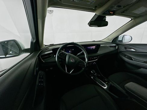 Used 2025 Buick Encore GX Preferred image 18