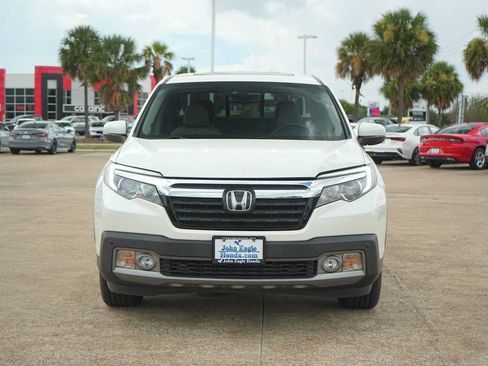 Used 2019 Honda Ridgeline RTL-E image 7
