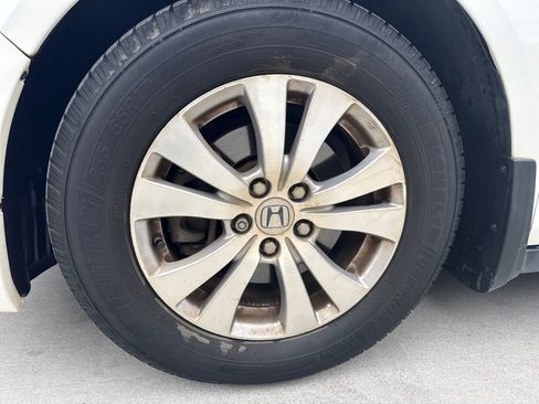 Used 2015 Honda Odyssey EX-L image 11