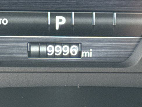 Used 2026 RAM 1500 Big Horn AWD/4WD image 21