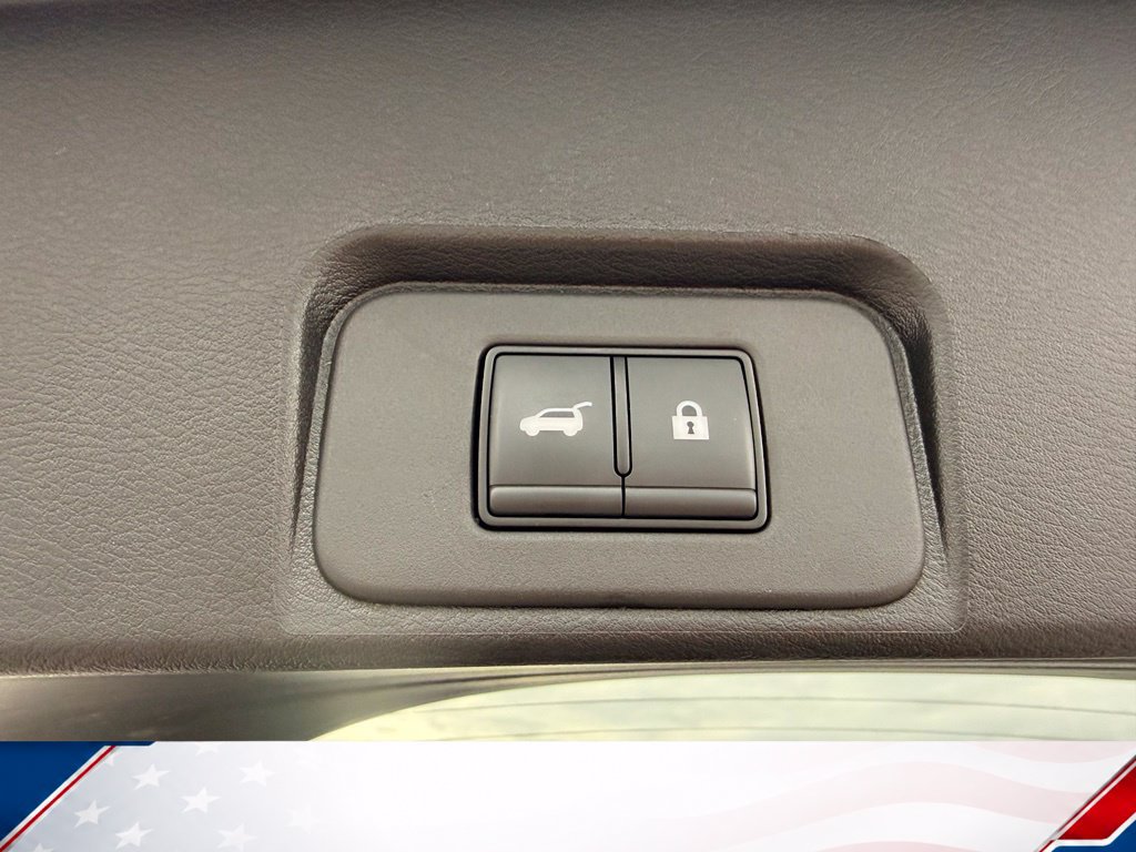Used 2026 Nissan Rogue SV FWD image 15
