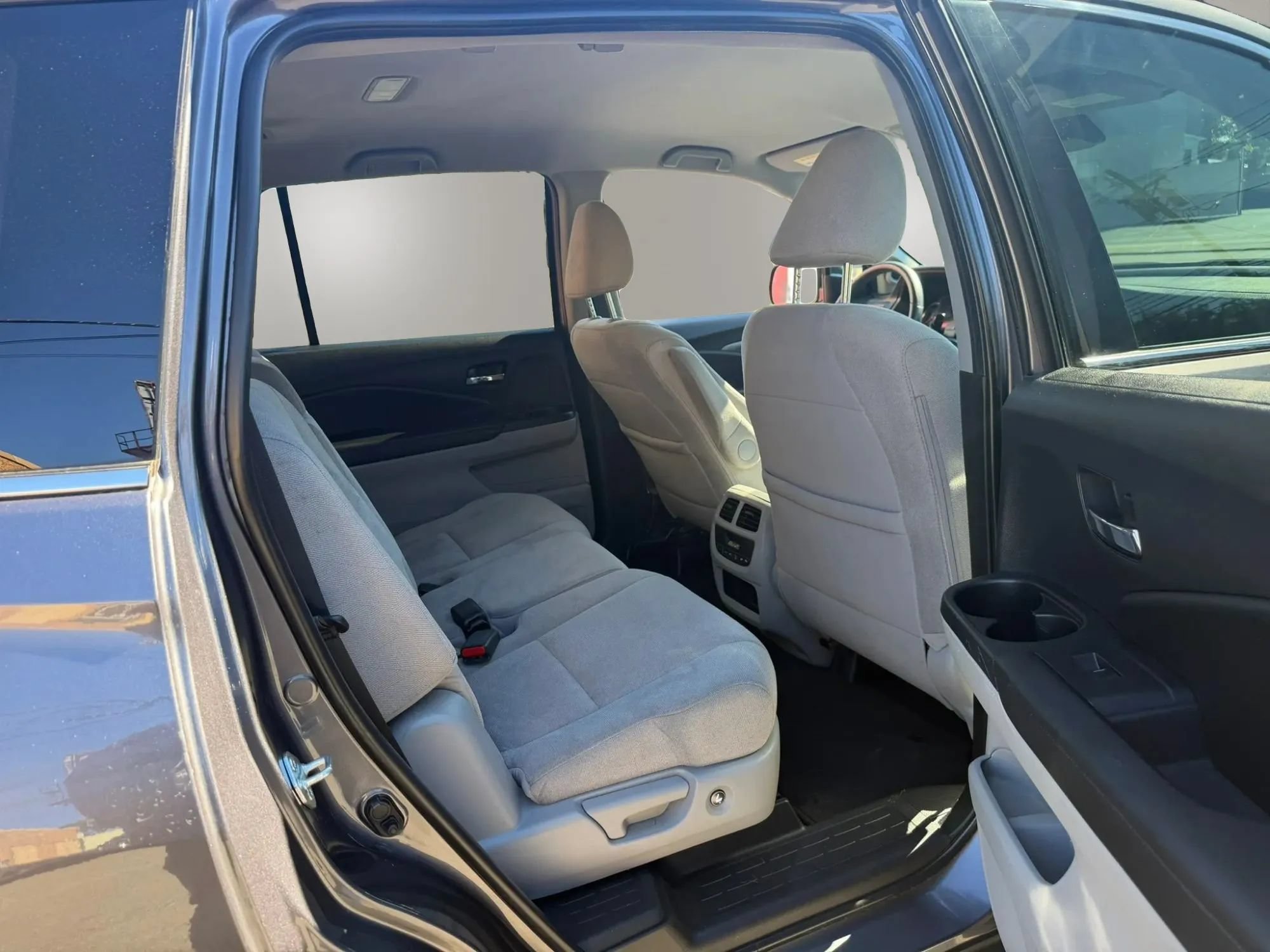 Used 2021 Honda Pilot EX image 30