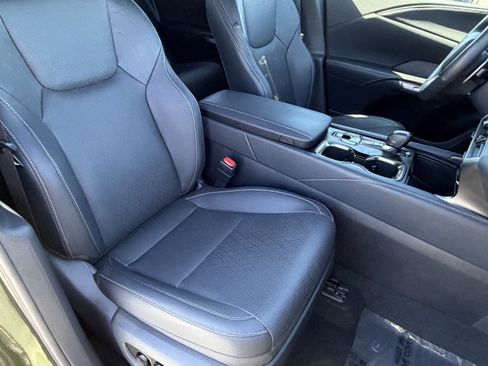 Used 2024 Lexus RX 350 Premium Plus w/ Convenience Package FWD image 11