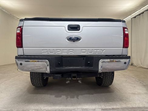 Used 2015 Ford F250 Lariat w/ Lariat Ultimate Package AWD/4WD image 20