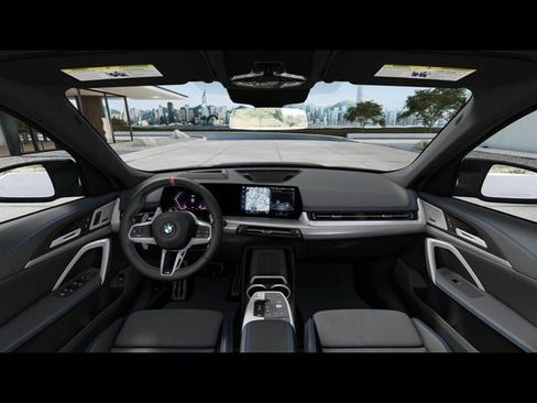 Used 2025 BMW X1 M35i w/ Premium Package image 11