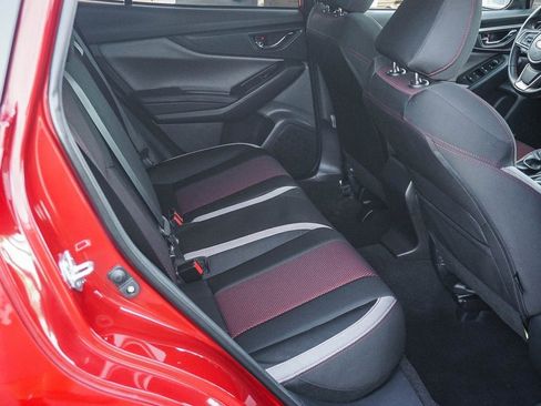 Used 2023 Subaru Impreza 2.0i Sport image 13