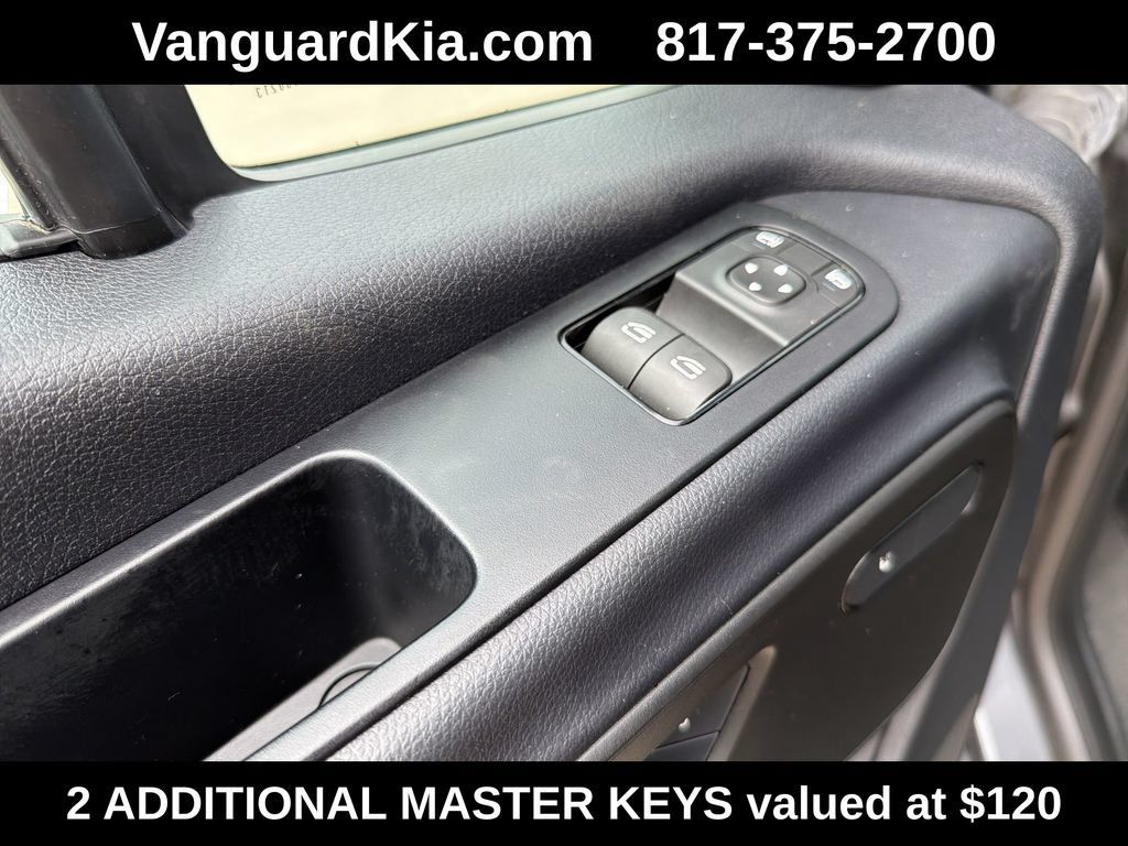 Used 2021 Mercedes-Benz Sprinter 4500 w/ Parking Package image 16