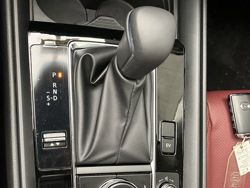 New 2026 MAZDA CX-50 2.5 Hybrid w/ Premium Plus Pkg image 23