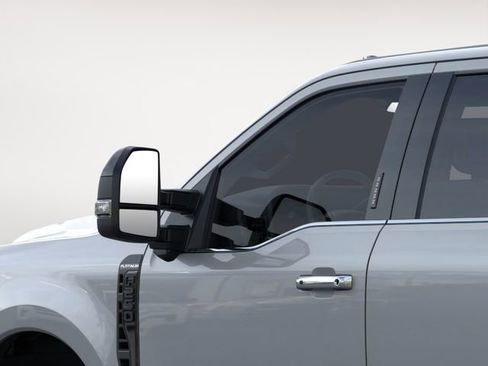 New 2026 Ford F250 Platinum image 42