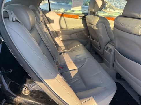 Used 2005 Lexus ES 330 330 image 13