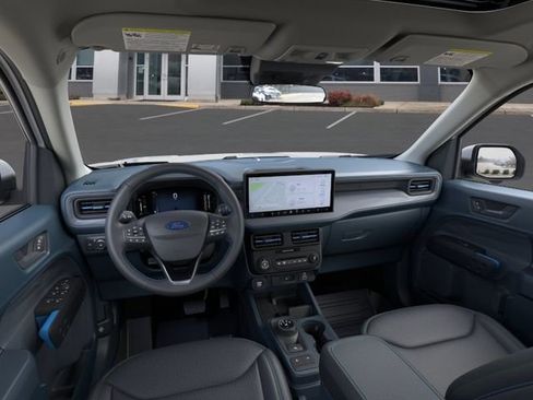 New 2025 Ford Maverick Lobo image 9