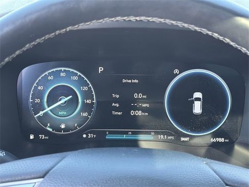 Used 2023 Hyundai Santa Fe Calligraphy image 27