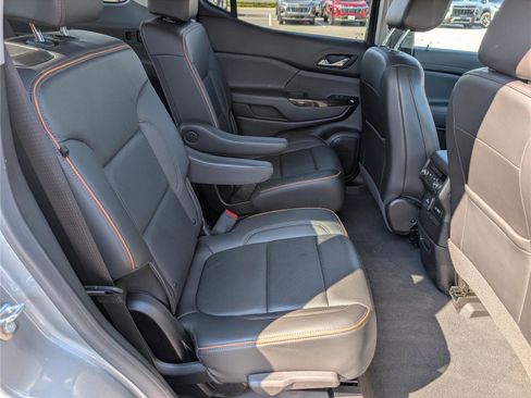 Used 2023 GMC Acadia AT4 w/ Trailering Package AWD/4WD image 13