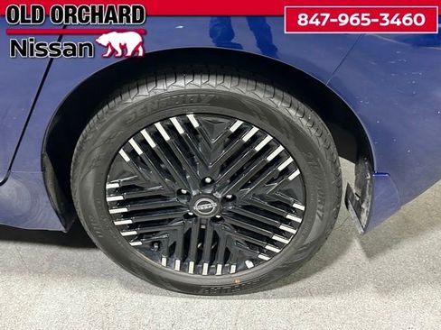 Used 2024 Nissan Leaf SV Plus image 9