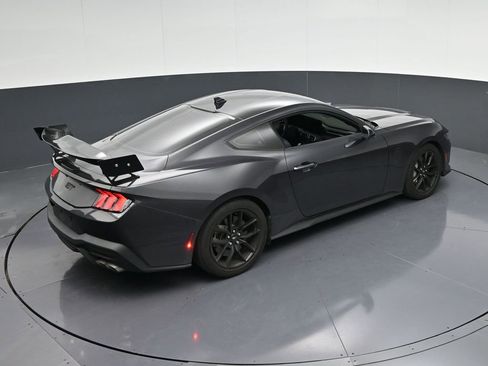 Used 2024 Ford Mustang GT Premium w/ Mustang Nite Pony Package image 25