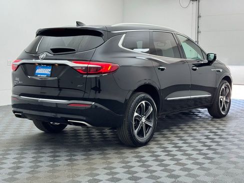 Used 2020 Buick Enclave Essence w/ Sport Touring Edition AWD/4WD image 7