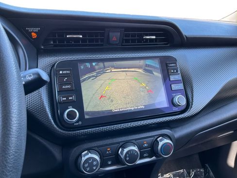 Used 2024 Nissan Kicks SV FWD image 13
