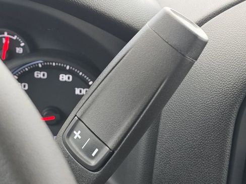 New 2024 Chevrolet Silverado 3500 W/T w/ WT Convenience Package image 15