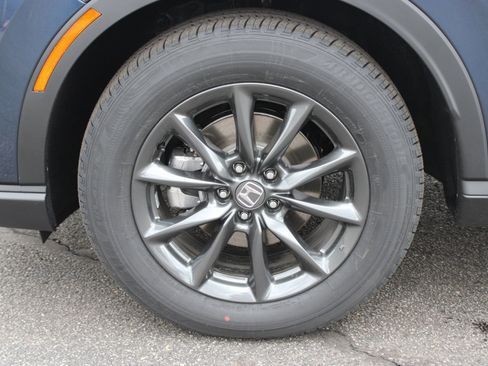 New 2026 Honda CR-V EX-L image 13