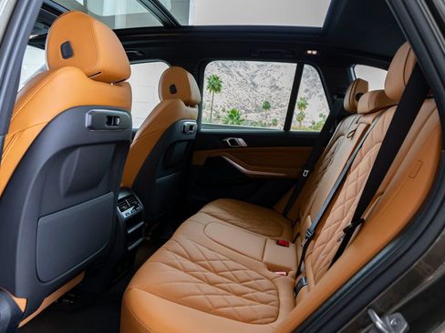 New 2026 BMW X5 sDrive40i image 20