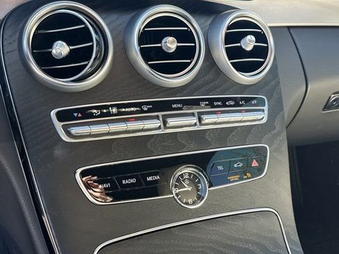 Used 2021 Mercedes-Benz C 300 Coupe image 28