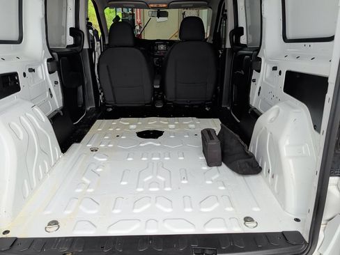 Used 2022 RAM ProMaster City Wagon FWD image 19