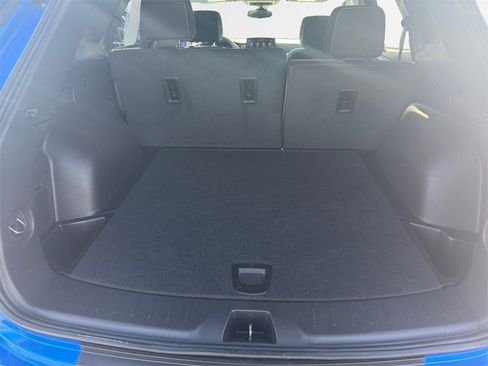 Certified 2025 Chevrolet Blazer LT image 25