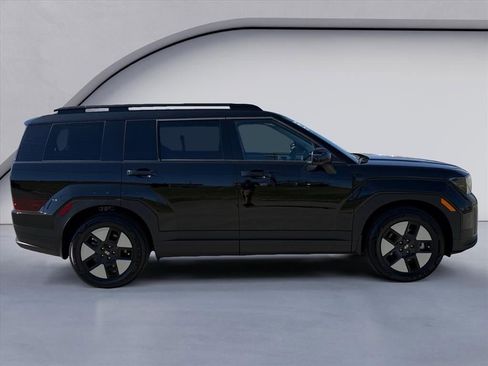 New 2026 Hyundai Santa Fe SEL image 6