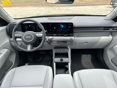 New 2026 Hyundai Kona Limited AWD/4WD image 17