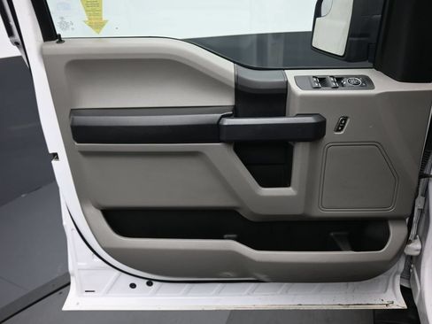 Used 2019 Ford F150 XL w/ XL Power Equipment Group AWD/4WD image 9