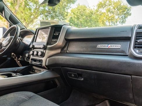 Used 2019 RAM 1500 Big Horn image 47