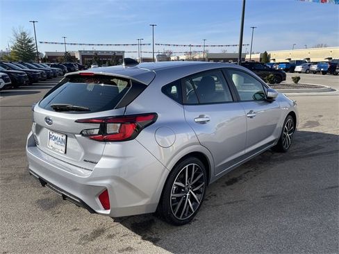 New 2026 Subaru Impreza 2.0i Sport image 5