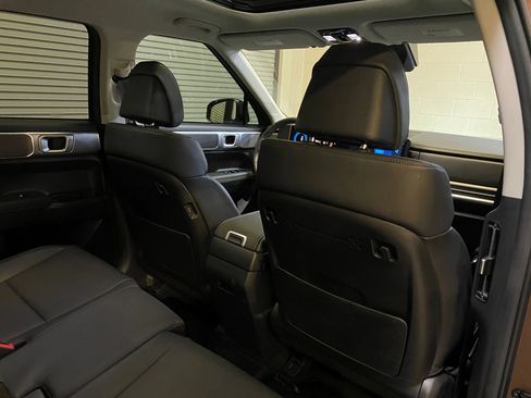 Used 2025 Hyundai Santa Fe XRT AWD/4WD image 35