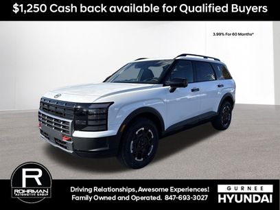 New 2026 Hyundai Palisade XRT Pro