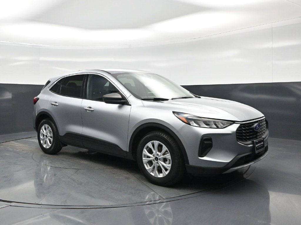 Certified 2023 Ford Escape Active FWD image 54