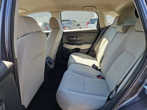 Certified 2024 Honda HR-V LX image 10