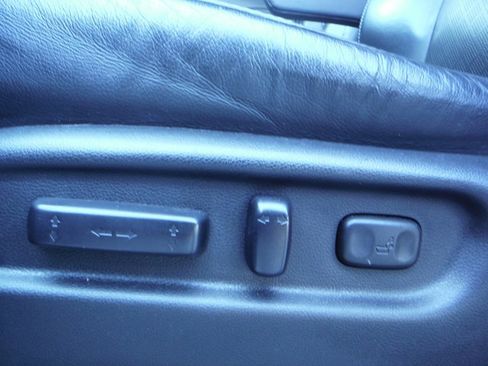 Used 2021 Honda Passport EX-L image 17