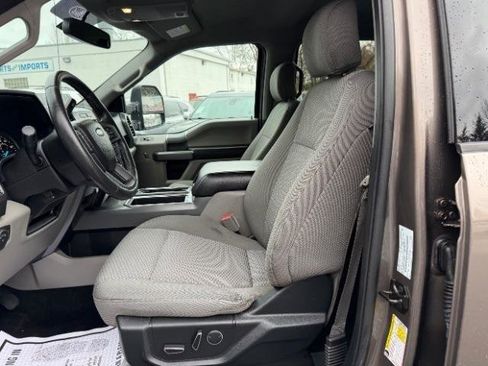 Used 2018 Ford F150 XLT w/ Equipment Group 302A Luxury image 17