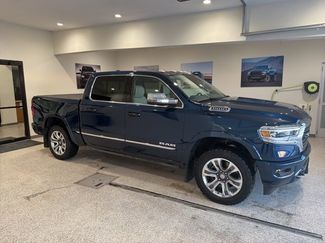 Used 2024 RAM 1500 Limited video 1