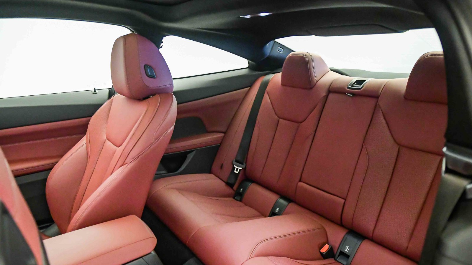 Used 2026 BMW 430i Coupe w/ M Sport Package RWD image 20