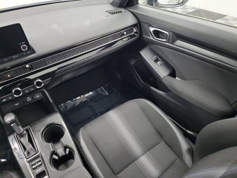 Certified 2024 Honda Civic Sport image 16