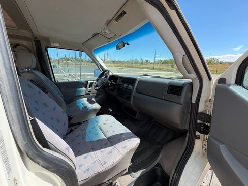 Used 1997 Volkswagen Eurovan Camper FWD image 20